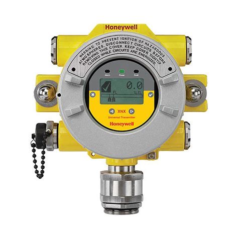 xnx gas detector calibration 2022 price dominican republic|Honeywell XNX Universal Gas Transmitter 